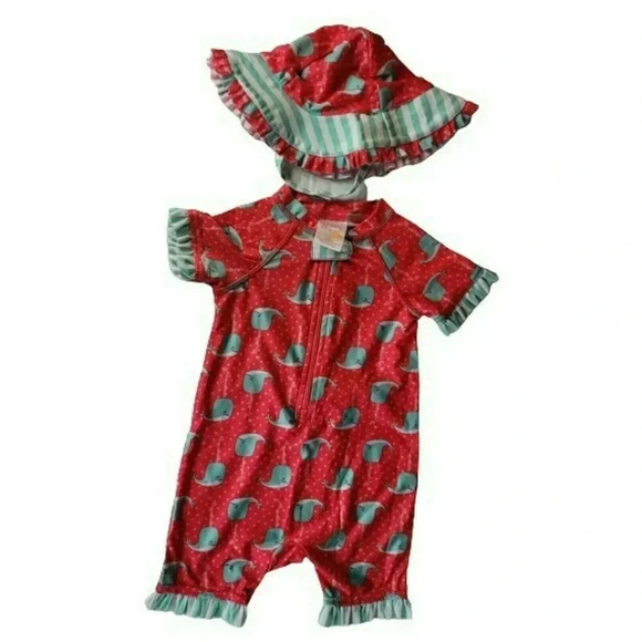 Nursery Rhyme Other - Nursery Rhyme Play Size 12M